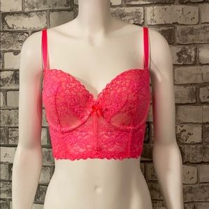Victoria Secret Corset bra